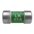 BS1361 Consumer Unit Fuse 40amp (LD40)